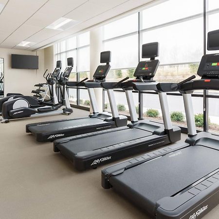 Springhill Suites By Marriott Philadelphia West Chester/Exton Luaran gambar