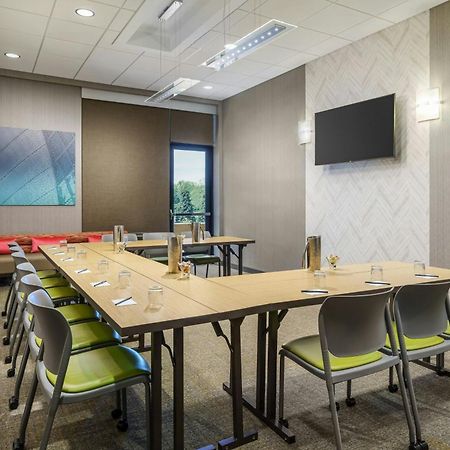 Springhill Suites By Marriott Philadelphia West Chester/Exton Luaran gambar