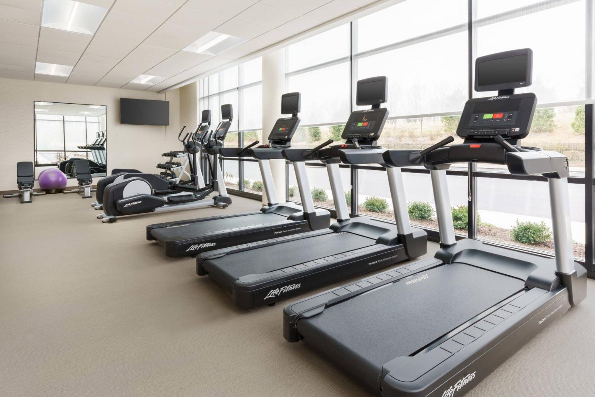 Springhill Suites By Marriott Philadelphia West Chester/Exton Luaran gambar